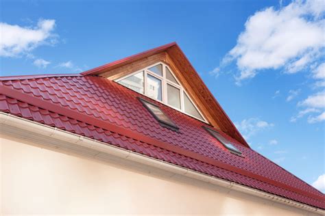 How Long Does Metal Roof Paint Last Piedmont Roofing