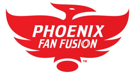 Phoenix Convention Center Fan Fusion