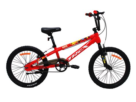 Sepeda Trex Bmx Onyx Trexsporting