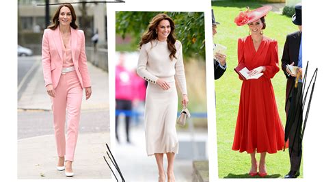 Wearing the Trousers: How Kate Middleton Evolved Her Style as the ...