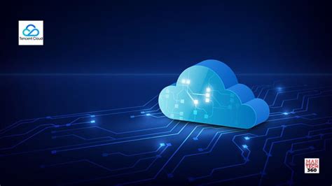 Tencent Cloud Named In 2022 Gartner® Magic Quadrant™