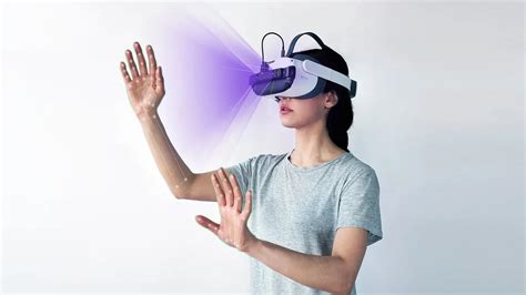 What is virtual reality hand tracking? - VRX by VR Expert