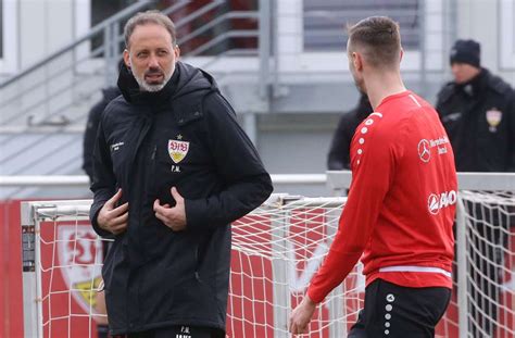 VfB Stuttgart gegen 1899 Hoffenheim Mit Sasa Kalajdzic So lässt