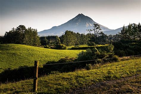 Mt Taranaki Volcano Mountain - Free photo on Pixabay - Pixabay