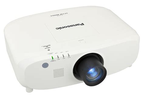 Panasonic Pt Ex Zle Xga Lcd Projector