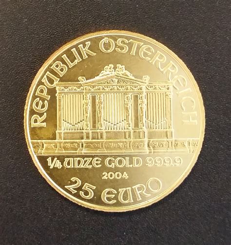 Sterreich Wiener Philharmoniker Oz Feingold Goldm Nze Euro