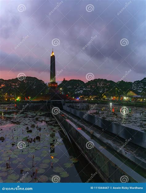 Balekambang Beach on Sunrise Stock Image - Image of malang, nature ...