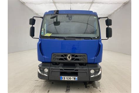 Renault D16 250