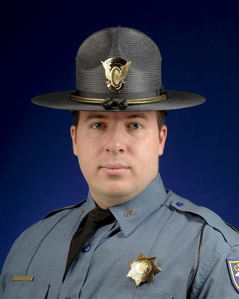 Trooper Falls Over 30 Feet From Elevated Roadway To River Bank While Trying To Escape Crash