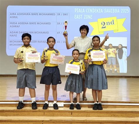 congratulations   changkat primary school facebook