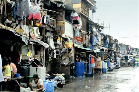 NORTH BAY SQUATTERS MANILA PHILIPPINES Andresalvador