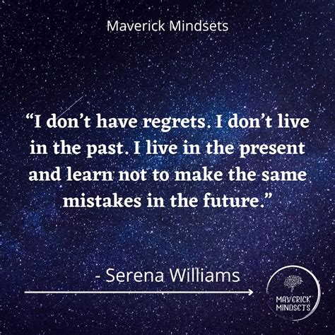 85 Inspirational Serena Williams Quotes - Maverick Mindsets