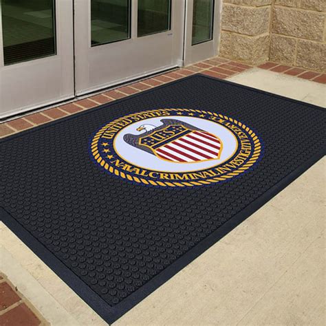 Superscrape Impression - Custom Logo Mats – Custom Logo Door Mats