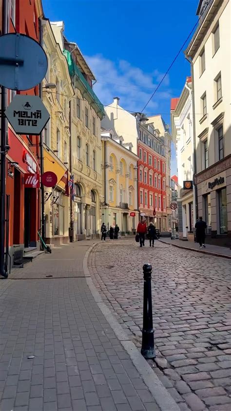 The 12 Best Things To Do In Riga For First Time Visitors Artofit