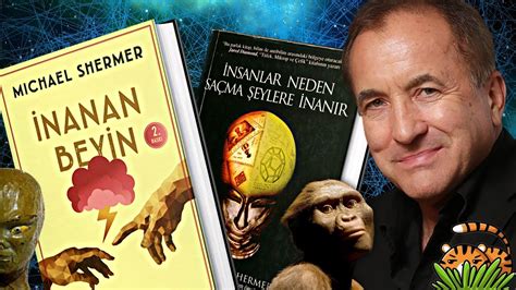 İnsanlar Neden Saçma Şeylere İnanır İNANAN BEYİN Michael Shermer