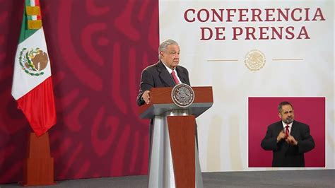 Pide Amlo Apoyo A Hoteleros De Q Roo Por Nuevo Trazo Del Tren Maya