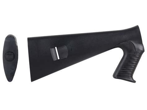 Benelli Steadygrip Stock Super Black Eagle Ii M2 Supernova 12 Ga