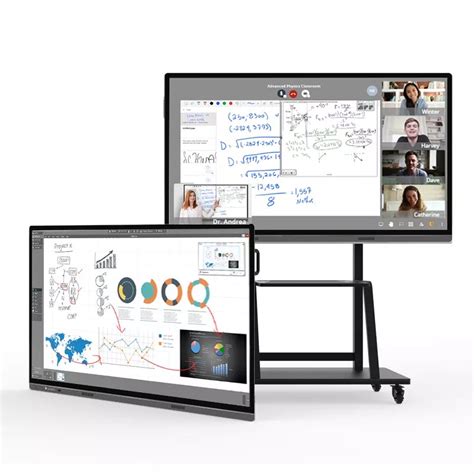 enhance    interactive boards