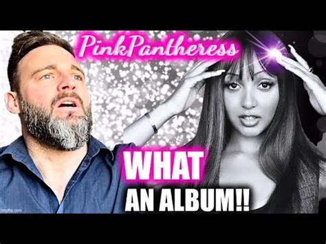 Pinkpantheress Heaven Knows Full Album Reaction Musical Mastery