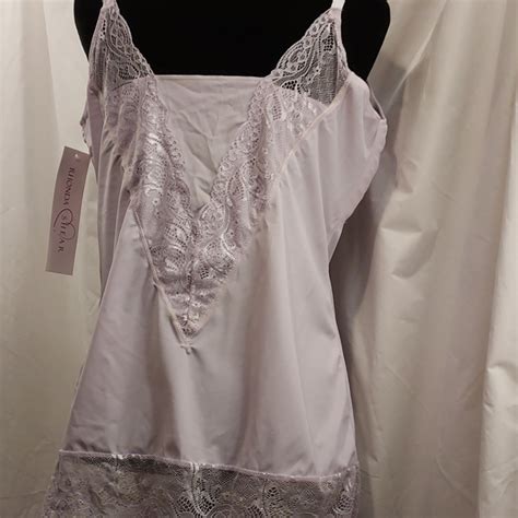 Rhonda Shear Intimates And Sleepwear Rhonda Shear Lingerie Poshmark