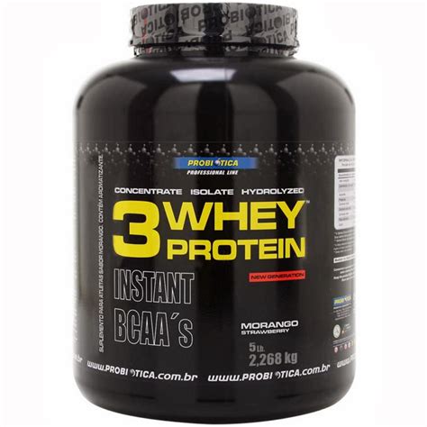 Beasts of Bodybuilding: What You need to Know About Whey Protein