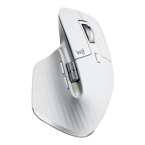 Mouse Logitech Mx Master 3s Inalambrico Recargable