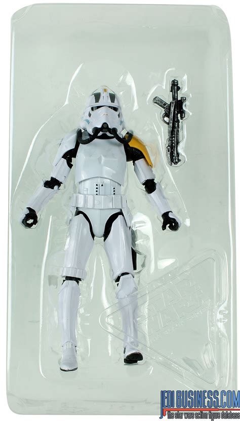 Imperial Jumptrooper Star Wars The Black Series