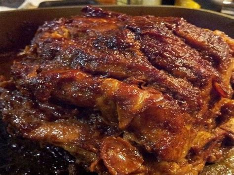 Slow Roasted Pork Neck Recipe Recipe Pork Neck Bones Recipe Pork Neck Recipe Pork