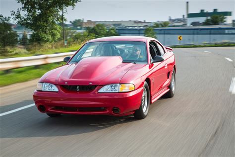 Terry Sorensens 1997 Turbo Ls Powered Mustang Hot Rod Network