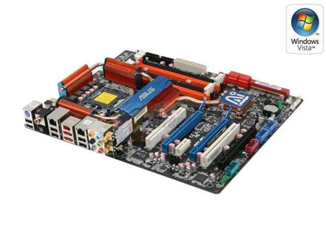 Asus P E Premium Wifi Ap N Lga Intel X Atx Intel Motherboard