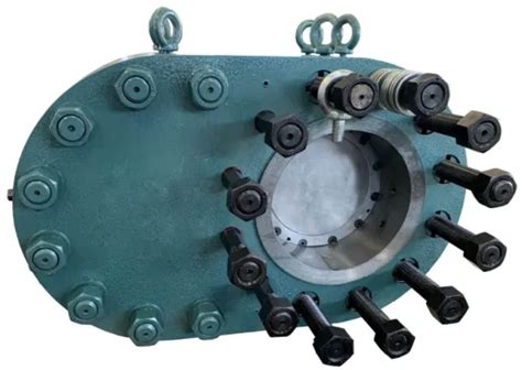 16 ANSI 600 Manual Serrated RF Sandwich Valve For Hot Tapping And Line Stop Sandwich Valve