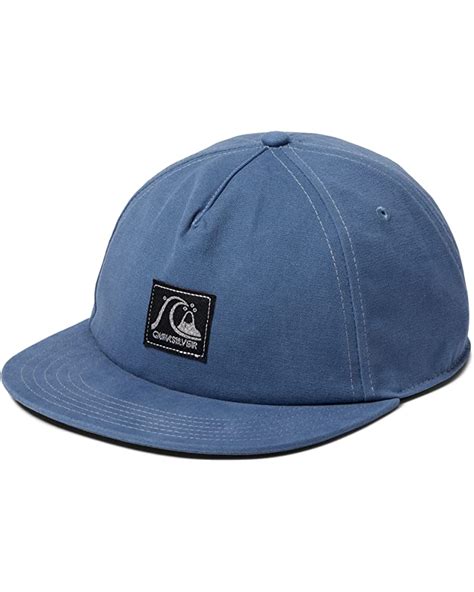 Quiksilver Original Cap 6pm