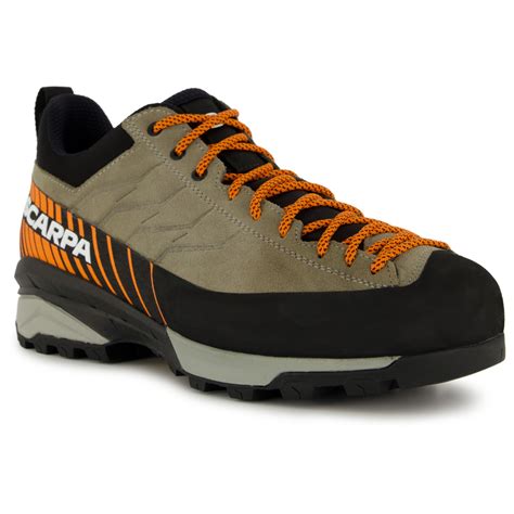 Scarpa Mescalito Trk Low Gtx Wanderschuhe Herren Online Kaufen