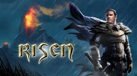 Risen Reseña kopodo