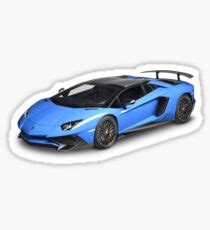 Lamborghini Stickers | Redbubble