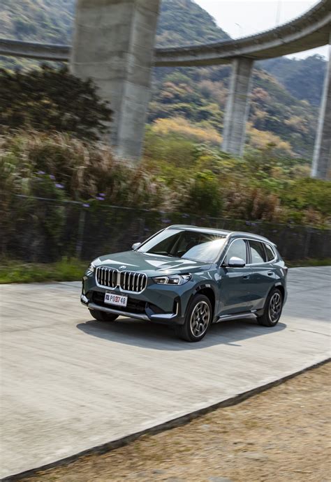 【鏡試駕】寶馬立志傳！bmw X1 Sdrive20i Xline Yahoo奇摩汽車機車