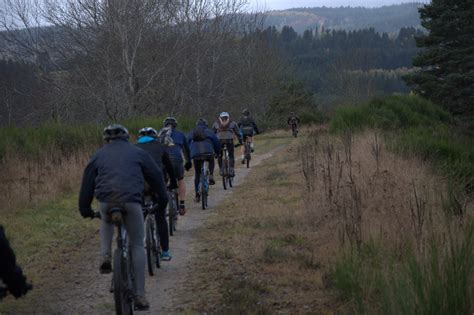 La Sambonitaine dernière Verte Tout Terrain 2016 Cyclotourisme Mag