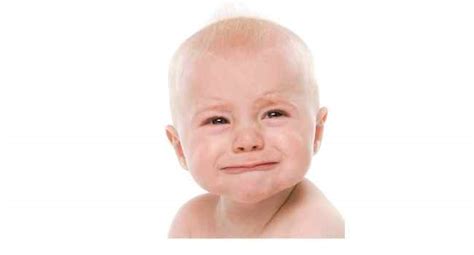 Crying Baby 7 Reasons For Baby Cry Babykidshq