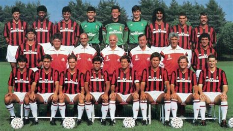 Coppa Campioni Milan Storie Di Calcio