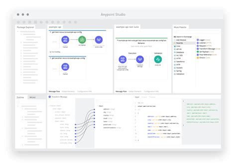 MuleSoft Vs Integrate Io Pricing Features And Support Integrate Io