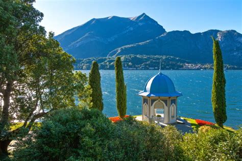 Autotour Sur Les Rives Des Lacs Italiens En Libert Italie