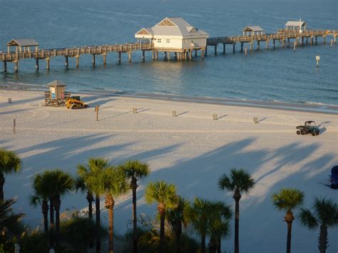 Free Clearwater Beach Beach Images Pixabay