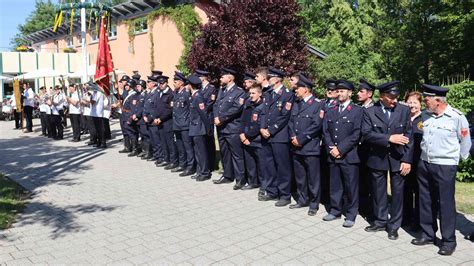 Freiwillige Feuerwehr Pausa