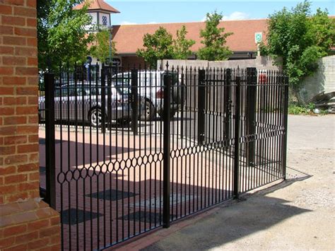 5 Advantages Of Using Steel For Your Security Fencing Beautyharmonylife