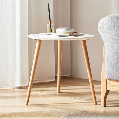 Nordic Side Table MUMU Living