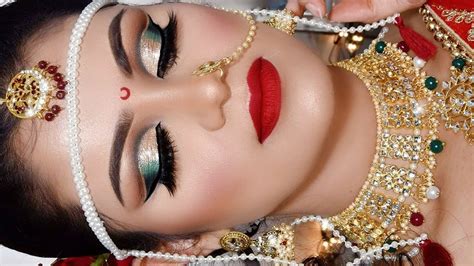 Maharashtrian Bride Makeup Images Saubhaya Makeup