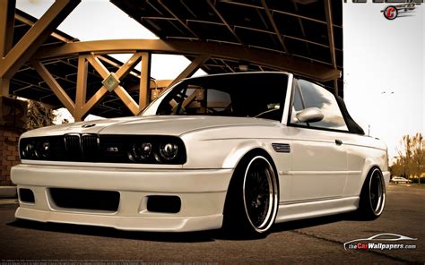 Bmw E30 Wallpaper Wallpapersafari