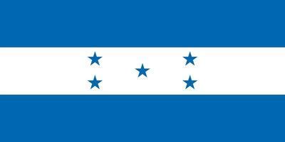 Bandera De Honduras Vectores, Iconos, Gráficos y Fondos para Descargar ...