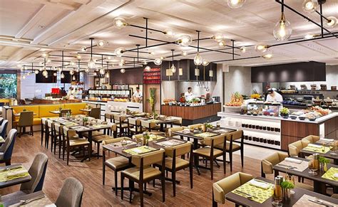 5 Buffet Restaurants To Makan Till You Drop | Tatler Asia