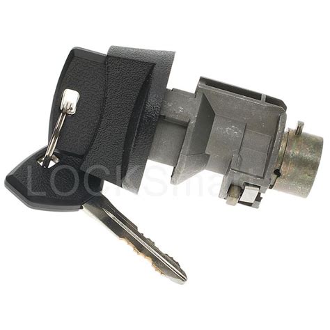 Locksmart Ignition Lock Cylinder Lc